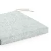 Подушка для стула Belum Estarit Mint Зеленый 40 x 5 x 40 cm