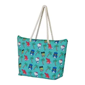Rannakott Hello Kitty Sinine
