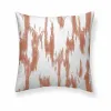 Cushion cover Belum Mahon Teja Orange 45 x 45 cm