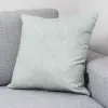 Чехол для подушки Belum Estarit Mint Мята 45 x 45 cm