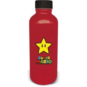 Vesipullo Super Mario 740 ml