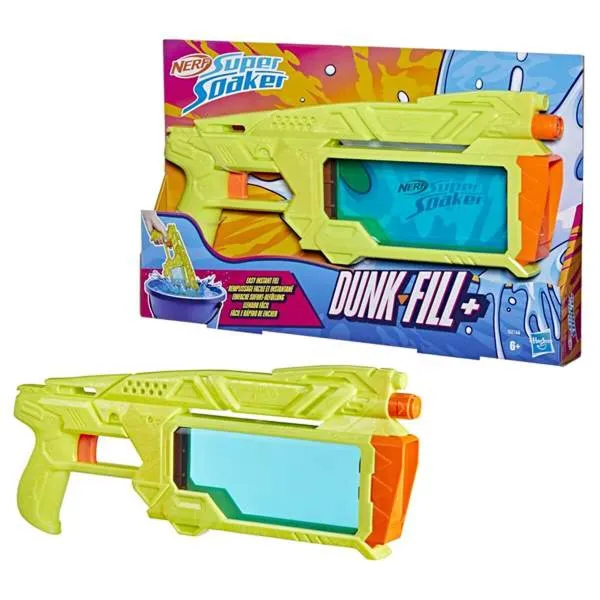Vesipistooli Hasbro