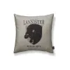Pagalvėlės užvalkalas Game of Thrones Lannister B Spalvotas 45 x 45 cm