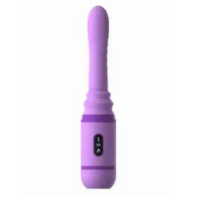 G-Punkta Vibrators Pipedream Violets