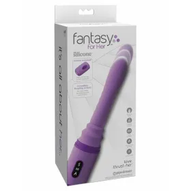 G-Punkta Vibrators Pipedream Violets