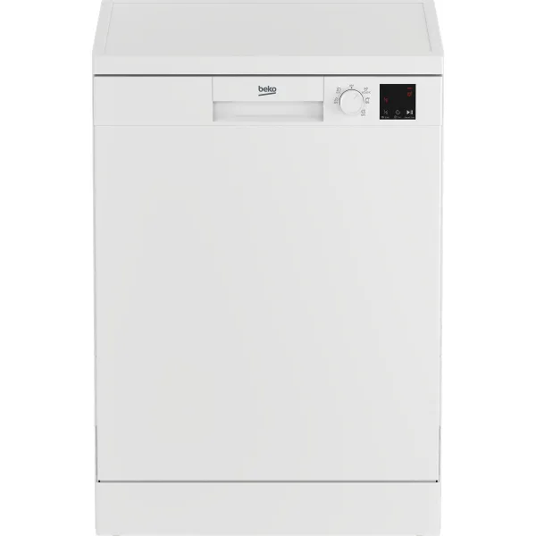 Посудомоечная машина BEKO Белый