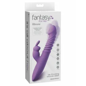 G-Punkta Vibrators Pipedream Violets