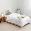 Пододеяльник Kids&Cotton Kairi Big Разноцветный 155 x 220 cm