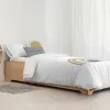 Пододеяльник Kids&Cotton Kairi Big Разноцветный 155 x 220 cm