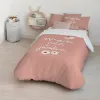 Pussilakana Kids&Cotton Xalo Big Pinkki 155 x 220 cm
