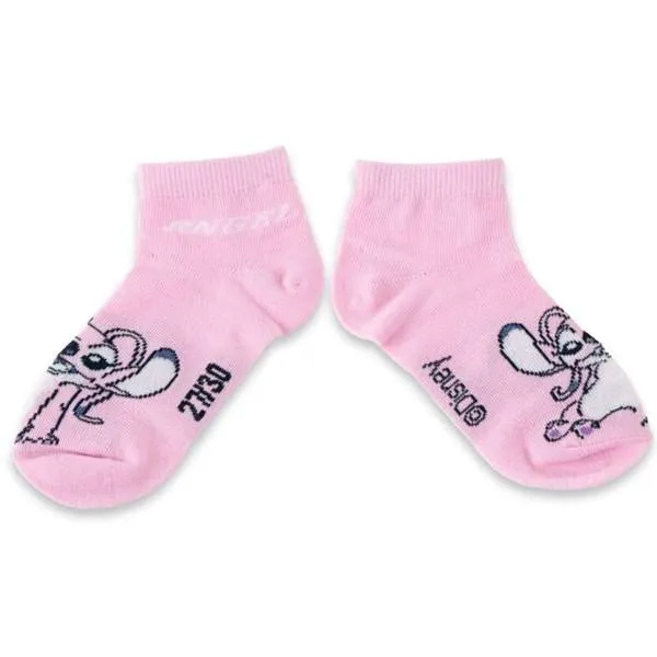 Zeķes Stitch Daudzkrāsains 23-26