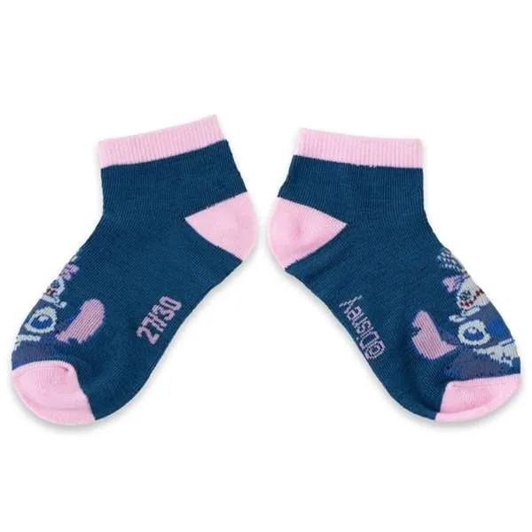 Zeķes Stitch Daudzkrāsains 23-26