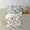 Пододеяльник Kids&Cotton Anna Разноцветный 220 x 240 cm