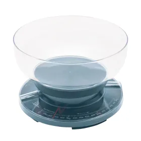 virtuvines svarstykles JATA Balta 3 Kg