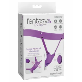 G-Punkta Vibrators Pipedream Violets