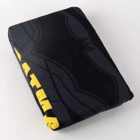 Microfibre Towel Batman 90 x 180 x 1 cm