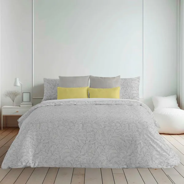 Nordic cover Kids&Cotton Mastrich Multicolour 140 x 200 cm