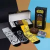 Sukat Star Wars Monivärinen 38-45