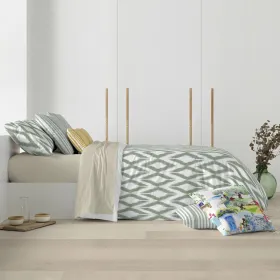 Nordic cover Kids&Cotton Altea Multicolour Super king 200 x 200 cm