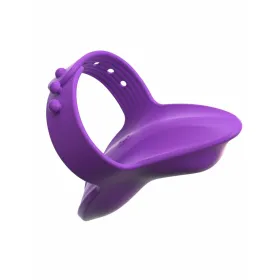 Vibrators-pirksts Orb Pipedream