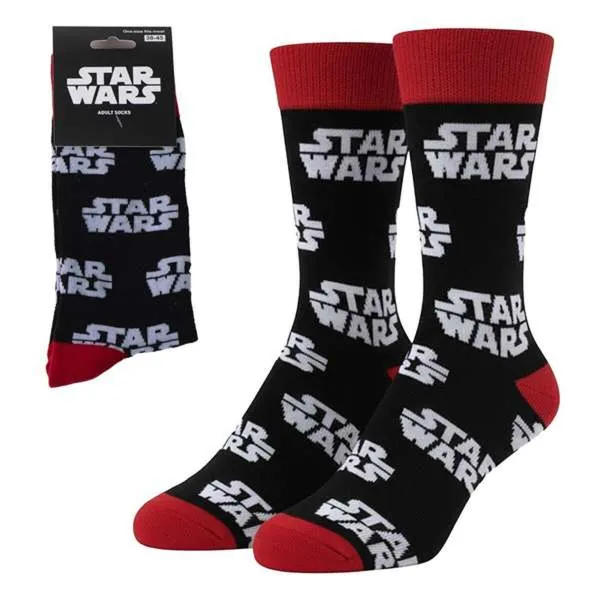 Sukat Star Wars 38-45