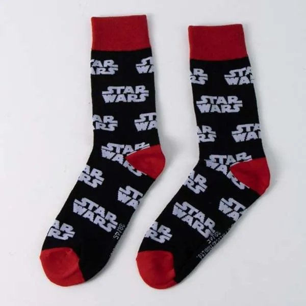 Kojinės Star Wars 38-45