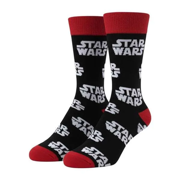 Zeķes Star Wars 38-45