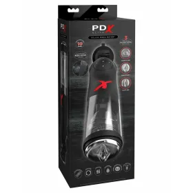Masturbator Pipedream