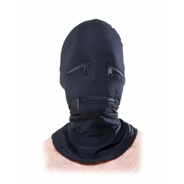 Mask Pipedream