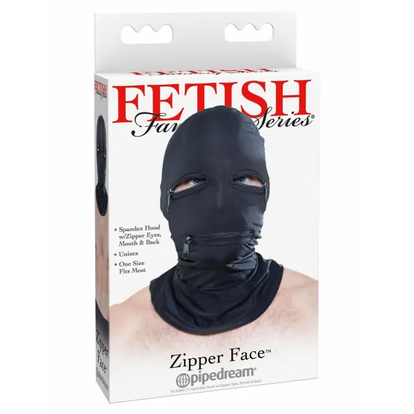 Mask Pipedream