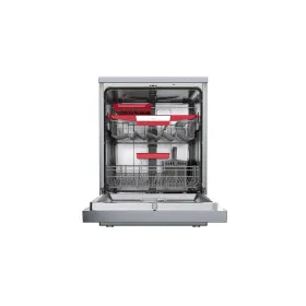 Astianpesukone Teka DFS46760 Hopeinen