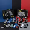 Sukat Star Wars Monivärinen 38-45