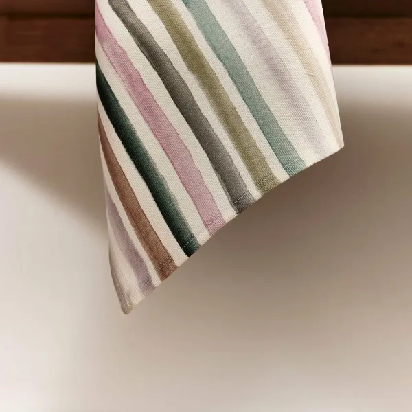 Кухонное полотенце Belum Naiara 4-100 Разноцветный 45 x 70 cm Лучи 2 штук
