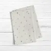 Virtuvės šluostė Belum 0120-343 Spalvotas 45 x 70 cm Gėlės 2 vnt.