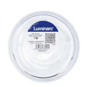 Pudele Luminarc 5233900 Caurspīdīgs Stikls 1 L
