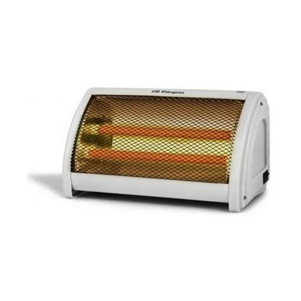 Elektriahi Orbegozo BP3200 1000W Valge