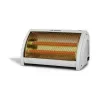 Electric Heater Orbegozo BP3200 1000W White