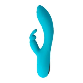 G-Punkta Vibrators Virgite Zils