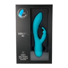 G-punkti vibraator Virgite Sinine