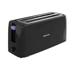 Leivänpaahdin Taurus PTFTO1200 Musta 1200 W
