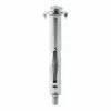 Wall plugs and screws Rapid Ø 8 x 46 mm M4 x 55 mm Metal Expansion 10 Units