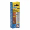 Wall plugs and screws Rapid Ø 11 x 37 mm M5 x 48 mm Metal Expansion 10 Units