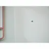 Seinätapit ja ruuvit Rapid 5001550 Ø 11 x 52 mm M5 x 63 mm Metalli Laajennus 10 osaa