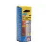 Wall plugs and screws Rapid 5001552 Ø 11 x 80 mm M5 x 89 mm Metal Expansion (10 Units)