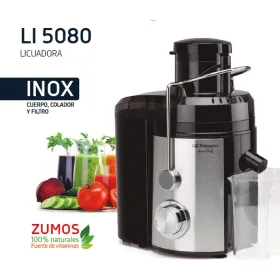 Trintuvas Orbegozo LI5080 1000 W