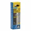 Seinätapit ja ruuvit Rapid Ø 13 x 65 mm M6 x 75 mm Metalli Laajennus 10 osaa