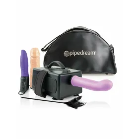Erootiline Aksessuaar Pipedream Must Lilla