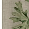 Užuolaidos HappyFriday Delicate Spalvotas 140 x 280 cm
