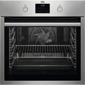 Духовой шкаф AEG BPS335160M