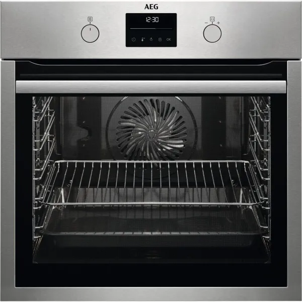 Orkaitė AEG BPS335160M